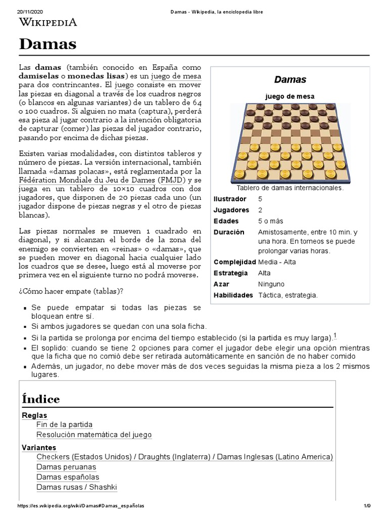 Juego de mesa - Wikipedia, la enciclopedia libre