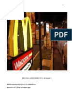 ACTIVIDAD EJE 3_Empresa estudio McDonald's