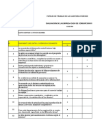 Lista de Chequeo Supervision y Seguimiento