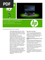 Download HP EliteBook 2530p by notebooks SN4855506 doc pdf