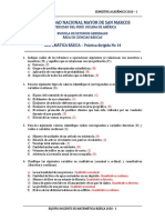Práctica Dirigida 14 PDF