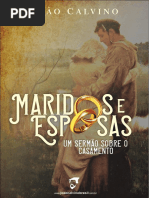 Maridos e Esposas - Um sermão sobre o casamento