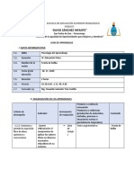 GUÍA DE APRENDIZAJE. E.F.IV. 18-11-2020