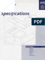 vidaplate_specification.pdf