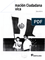 Formacion Civica Incompleta 2 PDF