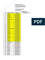 Pembayaran PLN Bulan November 2020 (Fiks) - 1