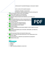 Derechos Humanos en Colombia, Reflexiones y Propuestas para La Paz SARA