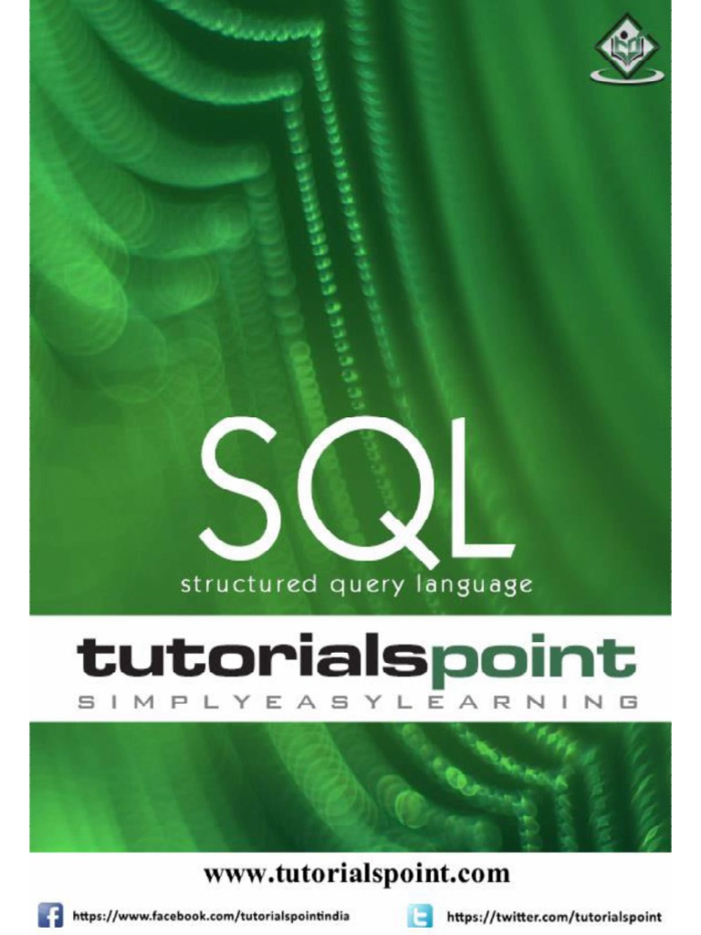 Sql Pdf Microsoft Access Relational Database