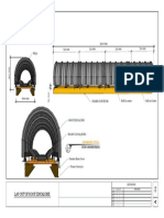 750 MM 750 MM 750 MM 750 MM 3000 MM: Lay-Out of Roof Zincalume