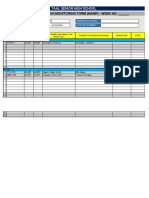 Module Acquisition Monitoring Form (Mamf) - Week No. - : Taal Senior High School