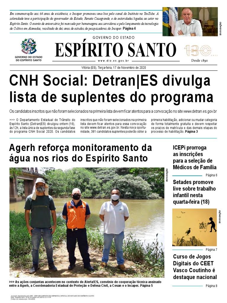 Codap - Produtor rural de Entre Rios de Minas recebe certificado