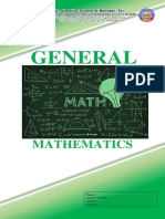 Gen Math Week 1