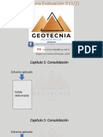 Asesoría - Pc3 - Parte 1 de 2 - Geotecnia Académica PDF