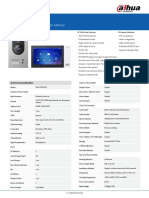 DHI-KTP01 Datasheet 20200218 PDF