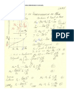 Coeficientes de Transferencia de Masa PDF