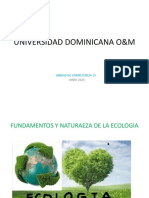 FUNDAMENTOS Y NATURALEZA DE LA ECOLOGIA FINAL.pptx
