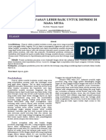 Jurnal Ilmiah - DM Psikiatri Nur Estu Wijayanti Saputri - 190070200011024