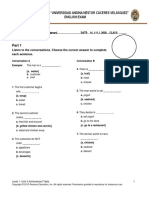 Unit 4 Assessment PDF