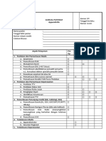 Appendicitis CP