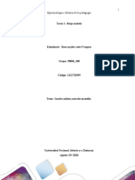 Tarea 1 Mapa Mental