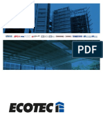 Manual Productos ECOTEC
