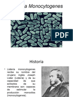 Listeria Monocytogenes.pptx