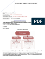 Geografía 1° A y B-Actividad N°8