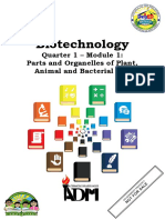 Biotechnology PDF