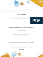 Autoevaluación Fase Final