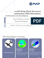 Lab05 - Wing FSI (Lab)