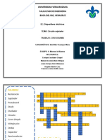 CRUCIGRAMA EQUIPO 1 (Mentes Brillantes)