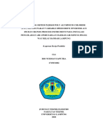 MONITORING SISTEM INJEKSI PAC