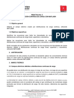 TE, Lab05 - Distribución Continua de Carga Con Matlab