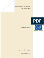 Short-time Overloading of Power Transformers.pdf