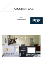 3-4 Gas Chromatography GC