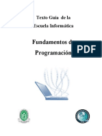 Textoguia FundProg