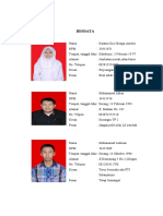 Biodata