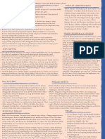 Mapping Bandura PDF