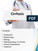 6 Cirrhosis