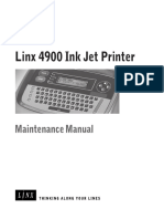 4900 Maintenance Manual MP65557-1 PDF