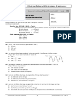 QCM 13 PDF