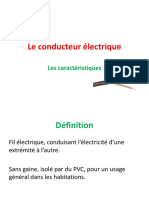 Le Conducteur Électrique