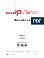 Etap Gettingstarted Demo-Converti