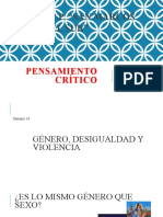 FINAL PENSAMIENTO CRÍTICO genero