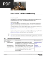 Download Cisco CME RoadMap by Atrin Saghebfar SN48558181 doc pdf