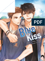 Blue Kiss Vol 01 PDF
