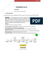 Experiment No: 99: Aim/Overview of The Practical