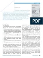 Footbridge Data PDF