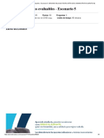 Actividad de Puntos Evaluables - Escenario 5 - SEGUNDO BLOQUE-TEORICO - PROCESO ADMINISTRATIVO - (GRUPO13)