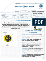 Lup - Casco de Seguridad